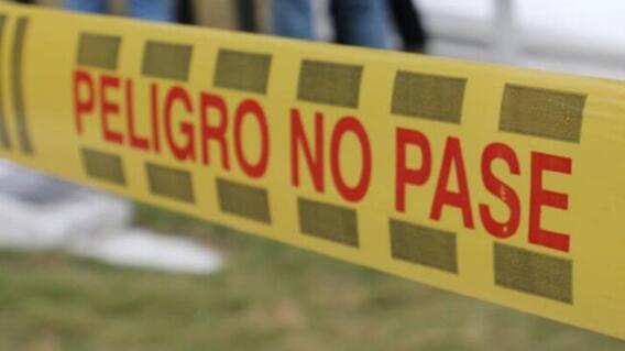 Macabro hallazgo de 2 casas de pique en Pereira y Dosquebradas: concejal aseguró que conoce tres más Macabro hallazgo de 2 casas de pique en Pereira y Dosquebradas: concejal aseguró que conoce tres más