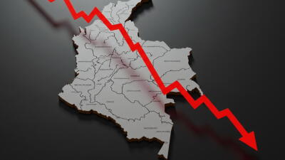 Por qué Moody's y S&P bajaron la calificación a Colombia y cómo nos impacta Por qué Moody's y S&P bajaron la calificación a Colombia y cómo nos impacta