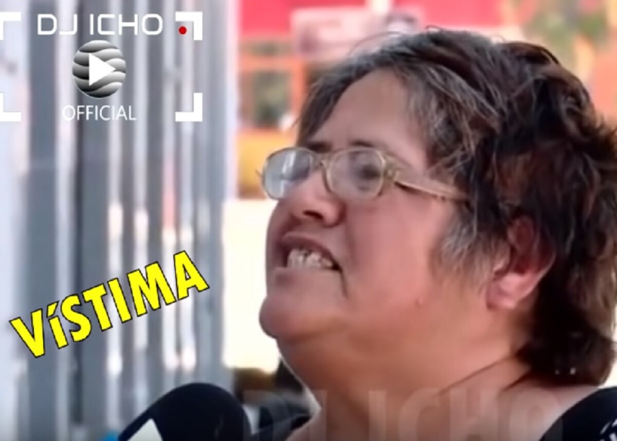 Drama Tras Video Viral Vistima De Su Propio Invento Me siento mal porque no podemos salir ni a la calle… nos molestan y gritan cosas. drama tras video viral vistima de su