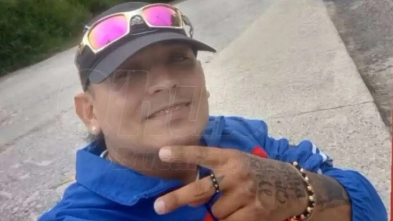 Luis Daniel Linares tenía anotaciones judiciales - Q' hubo