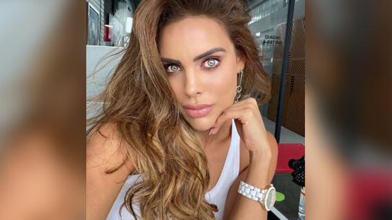 20454_Sara Corrales / Foto: Instagram 20454_Sara Corrales / Foto: Instagram