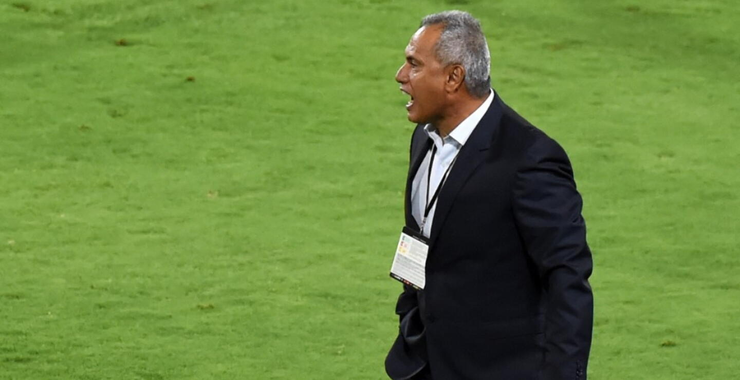 Hernán Torres, nuevo técnico de Millonarios. 