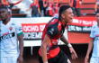 Cúcuta Deportivo y Patriotas se enfrentaron en el Torneo de la Primera B.