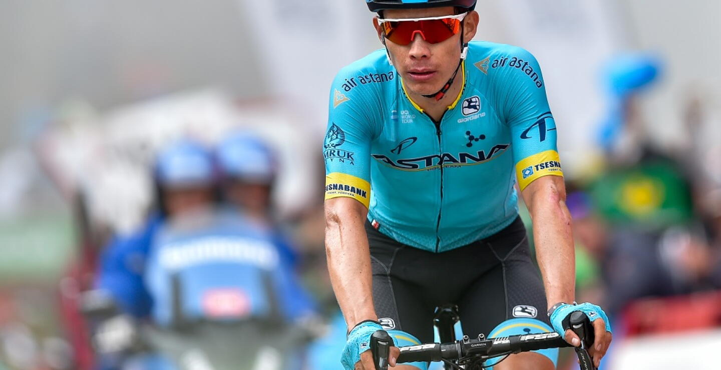 375259_Miguel Ángel López. Foto: AFP