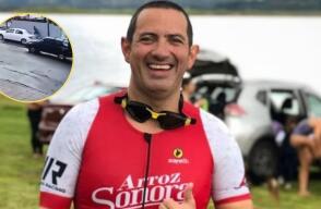 Cifra en el caso de Gustavo Aponte