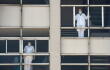 359036_Coronavirus_España // Referencia AFP