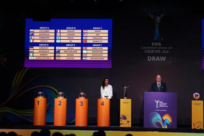 Mundial Sub-20 Femenino. Mundial Sub-20 Femenino.