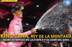 284047_'King-tana', rey de la montaña en Italia - Foto: AFP