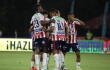 Junior igualó 2-2 con Inter de Bogotá, en partido por la fecha 14 de la Liga II-2026