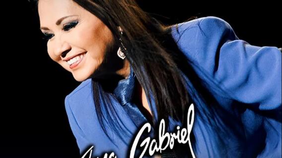 Ana Gabriel concierto en Bogotá- 2 agosto Ana Gabriel concierto en Bogotá- 2 agosto