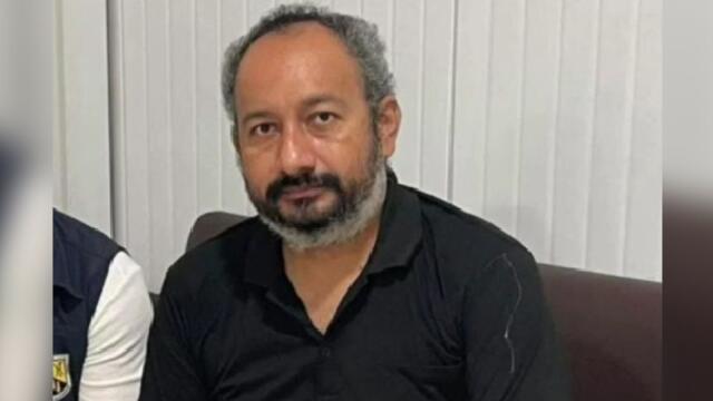 Liberan a ingeniero que había sido secuestrado, al parecer, por disidencias de las FARC Liberan a ingeniero que había sido secuestrado, al parecer, por disidencias de las FARC