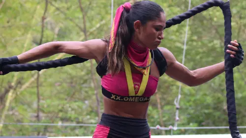 Desafío de Sentencia y Servicios en el Box Blanco