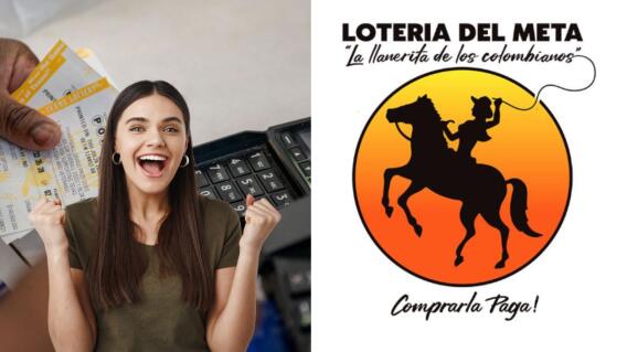 Lotería del Meta Lotería del Meta