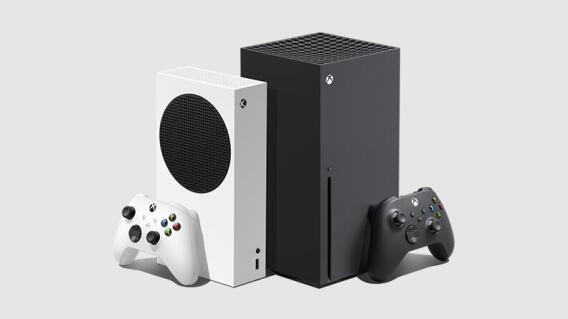 Descubre cómo Xbox Series X y S redefinen el entretenimiento esta Navidad con innovación y diseño compacto Descubre cómo Xbox Series X y S redefinen el entretenimiento esta Navidad con innovación y diseño compacto