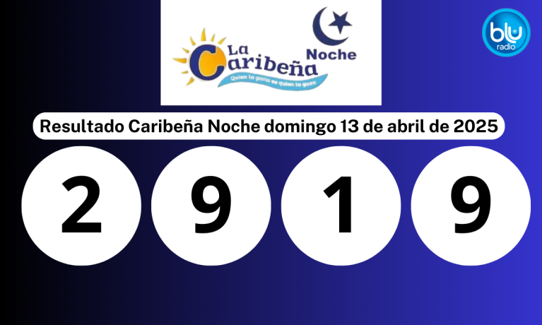 Caribeña Noche Caribeña Noche