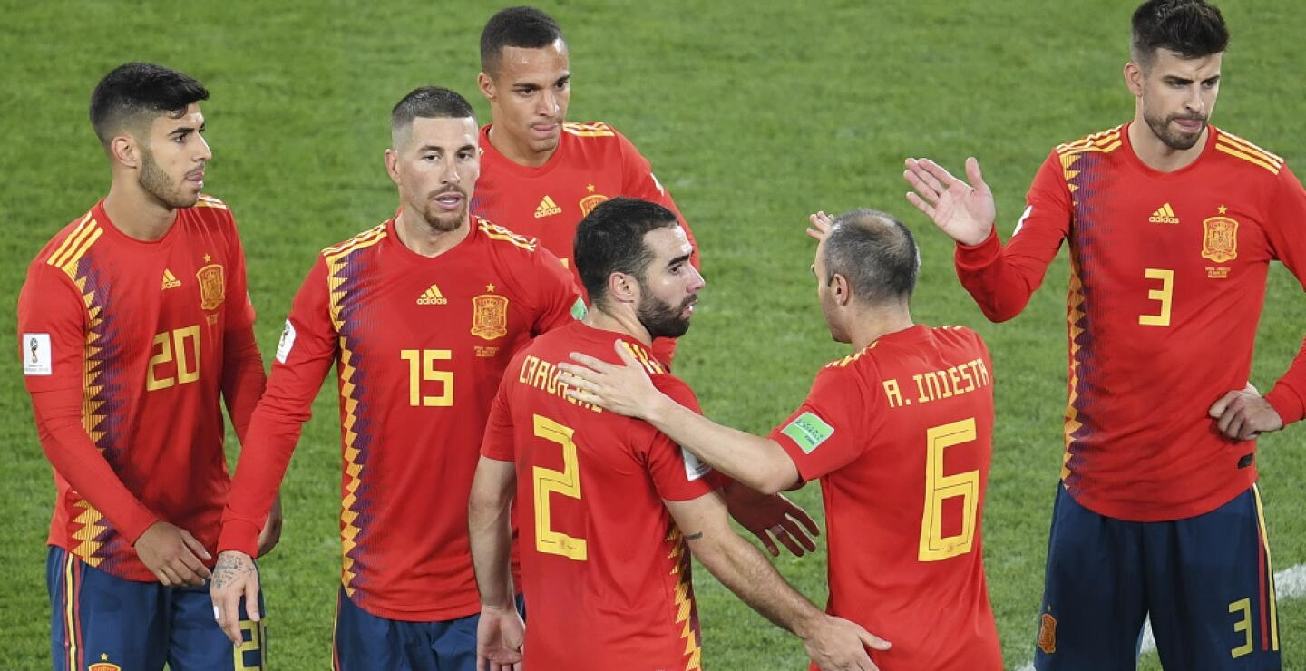 309698_Blu Radio. España. Foto: AFP