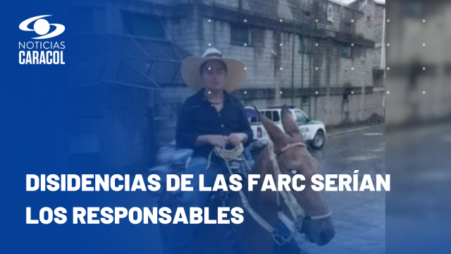 Esto se sabe del secuestro de Juan José Tobón en Ituango: moto de la víctima apareció incinerada Esto se sabe del secuestro de Juan José Tobón en Ituango: moto de la víctima apareció incinerada