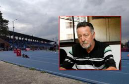 Giovanny Vega exentrenador de la Liga Santandereana de Atletismo.jpg