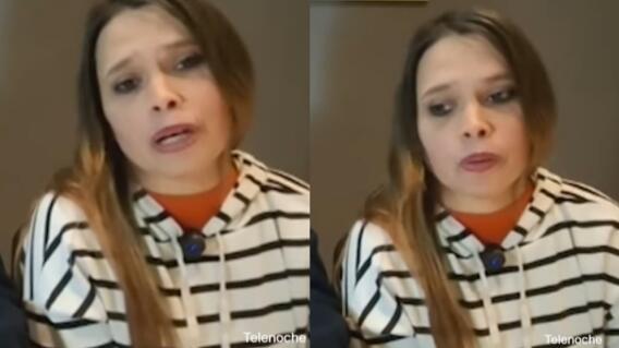 Mujer recibió $1.800 millones por error: ¿en qué se gastó el dinero por el que podría ir a prisión? Mujer recibió $1.800 millones por error: ¿en qué se gastó el dinero por el que podría ir a prisión?