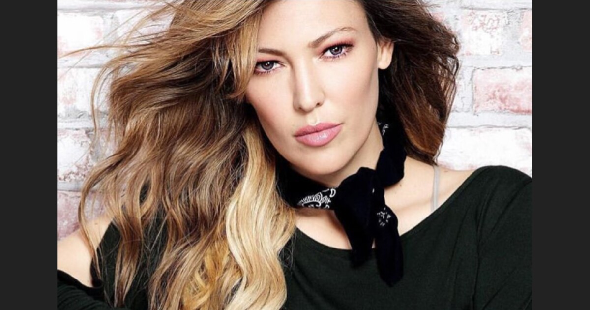 Natalia Durán posa totalmente desnuda y los comentarios no paran