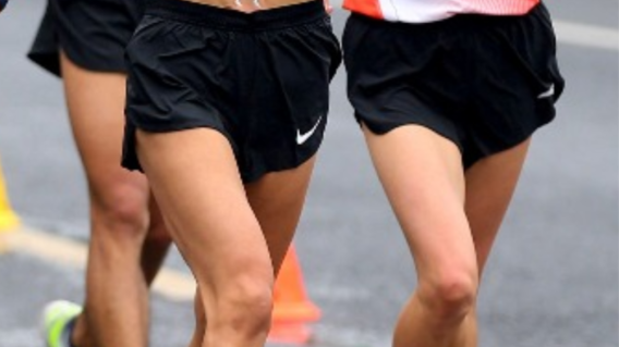 330789_Atleta - Imagen referencia AFP 330789_Atleta - Imagen referencia AFP