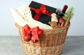 Estas anchetas navideñas simbolizaban abundancia, prosperidad y bendición