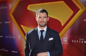 David Corenswet, actor de Superman, tiene 32 años
