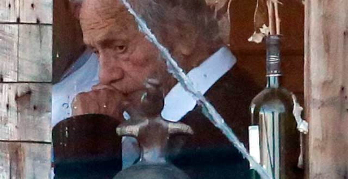 Nicanor Parra