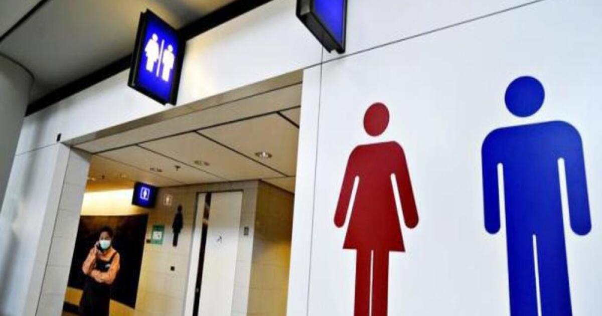 Mi Bano App Que Le Indica La Ubicacion De Los Banos Publicos Mas Cercanos