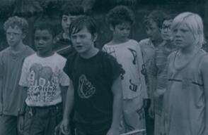 Blake Garrett, perdió la vida a los 33 años