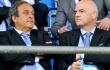 336657_Michel Platini y Gianni Infantino