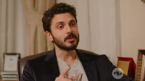 Capítulo 54 Hilos de Vida