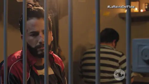 Charly lo pierde todo: solo hay una persona que lo visita en prisión