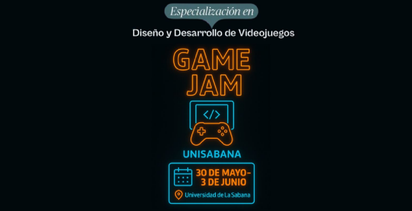Game Jam Unisabana 