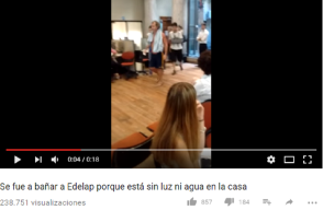 278676_Foto: Captura video YouTube