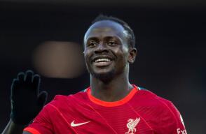 Liverpool v Norwich City - Premier League