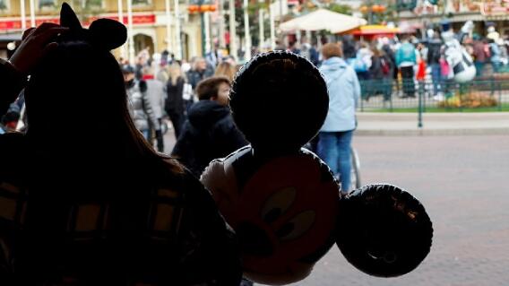 Polémica en China por moda de cercenar orejas de mascotas al estilo de Mickey Mouse Polémica en China por moda de cercenar orejas de mascotas al estilo de Mickey Mouse