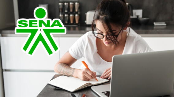 Último día para inscribirse a más de 50.000 cupos gratuitos de formación del Sena