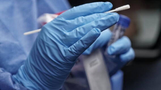 Ordenan cierre de clínica de Apartadó por brote de coronavirus