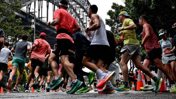 Consejos para elegir correctamente tenis para correr Consejos para elegir correctamente tenis para correr