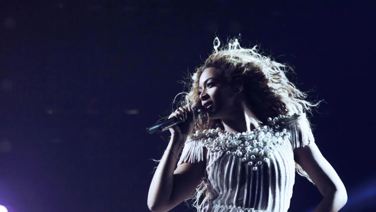 Beyoncé vendrá a Colombia por primera vez - NoticiasCaracol