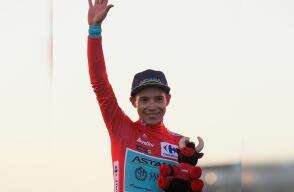 341884_BLU Radio // Miguel Ángel ‘Supermán’ López // Foto: AFP