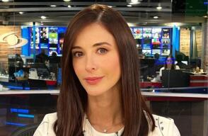 El motivo por el que la presentadora Alejandra Giraldo no estará en Noticias Caracol