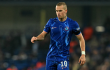 Mykhaylo Mudryk; con Chelsea 