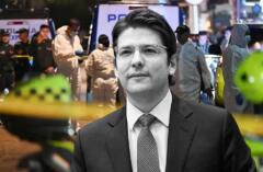 Más datos del caso de Miguel Uribe