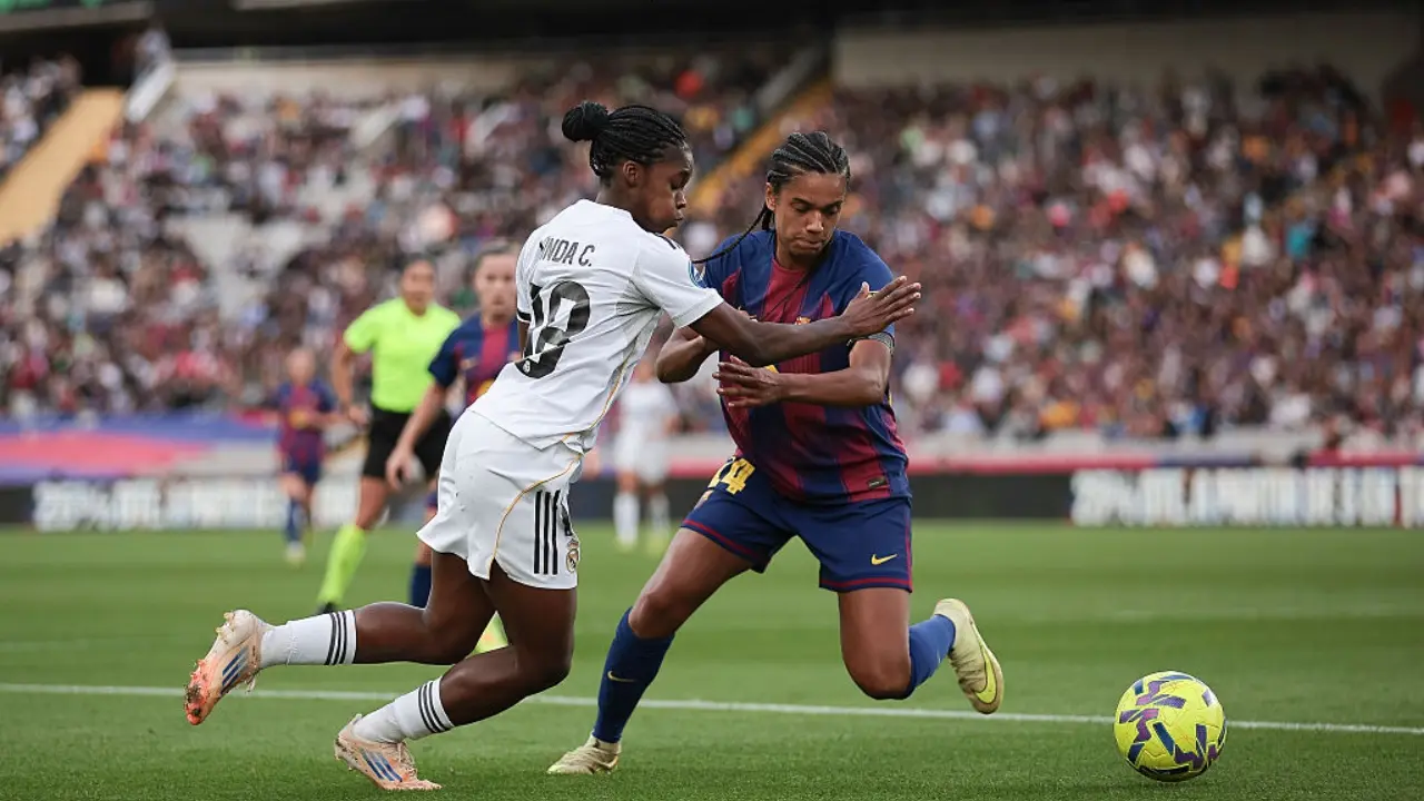 Real Madrid vs. Barcelona: hora y dónde ver EN VIVO por TV la final de ...