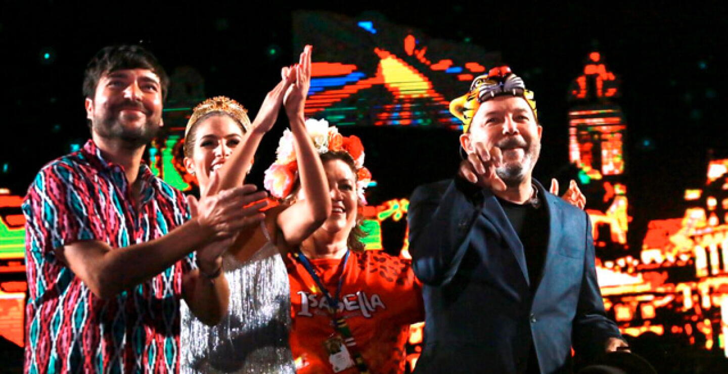 Carnaval de Barranquilla