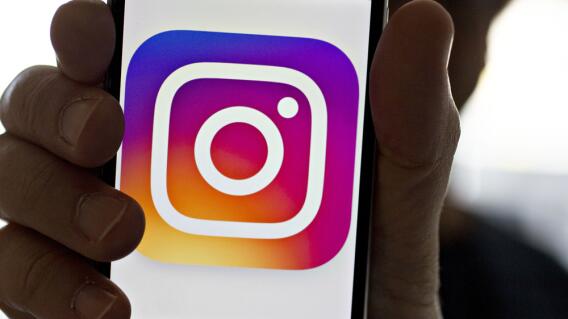 7504_La Kalle - Última conexión de Instagram- Foto Cimahub 7504_La Kalle - Última conexión de Instagram- Foto Cimahub