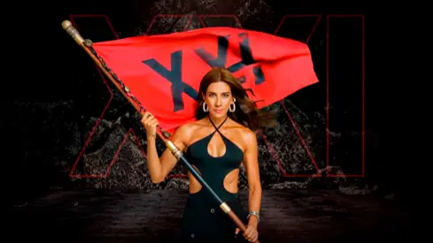 Capítulo 1 Desafío del Siglo