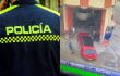 Ataque sicarial contra policías en Ocaña, Norte de Santander: un uniformado gravemente herido